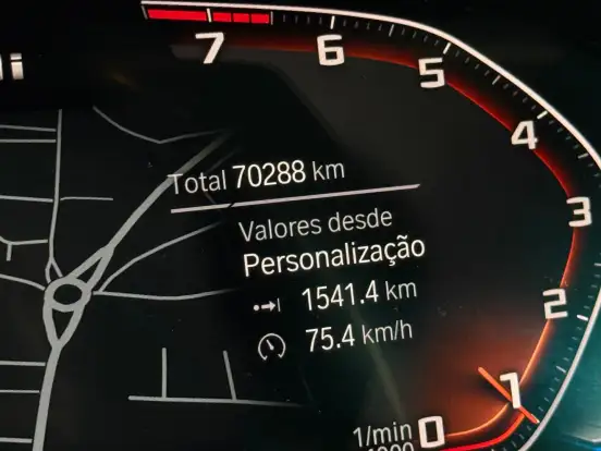 BMW-X4-3.0 TWINPOWER GASOLINA M40I STEPTRONIC BMW-X4-2020