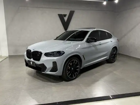 BMW-X4-2024