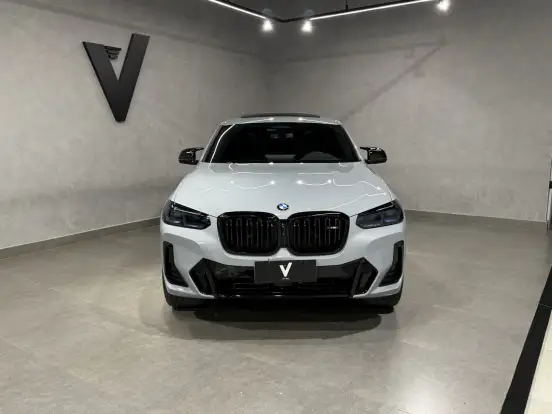 BMW-X4-2024