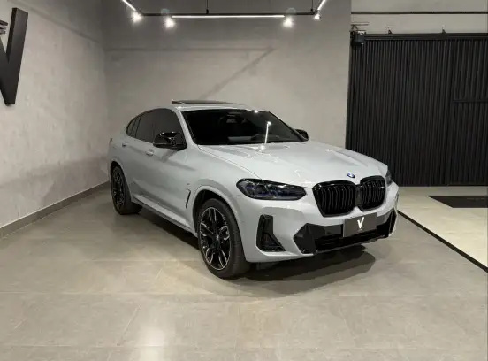 BMW-X4-2024