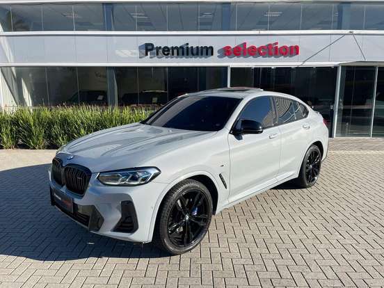 BMW-X4-2023