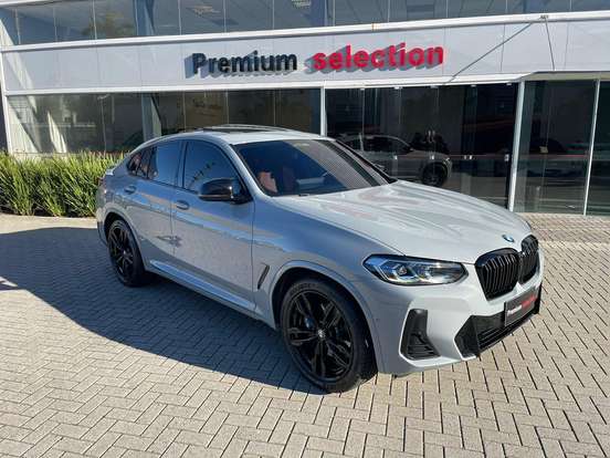 BMW-X4-2023
