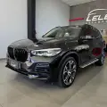 BMW X5 3.0 4X4 30D I6 TURBO DIESEL 4P AUTOMÁTICO BMW X5 3.0 4X4 30D I6 TURBO DIESEL 4P AUTOMÁTICO