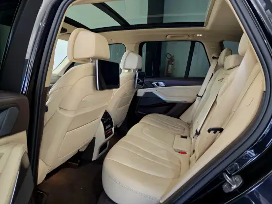 BMW-X5-3.0 4X4 30D I6 TURBO DIESEL 4P AUTOMÁTICO BMW-X5-2018