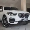BMW X5 3.0 4X4 30D I6 TURBO DIESEL 4P AUTOMÁTICO BMW X5 3.0 4X4 30D I6 TURBO DIESEL 4P AUTOMÁTICO