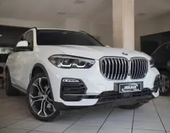 BMW X5 3.0 4X4 30D I6 TURBO DIESEL 4P AUTOMÁTICO BMW X5 3.0 4X4 30D I6 TURBO DIESEL 4P AUTOMÁTICO