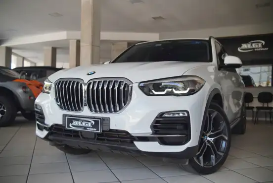 BMW-X5-2020