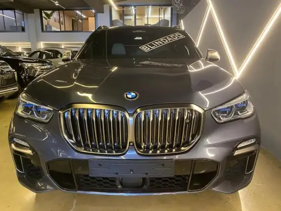 BMW-X5-2018
