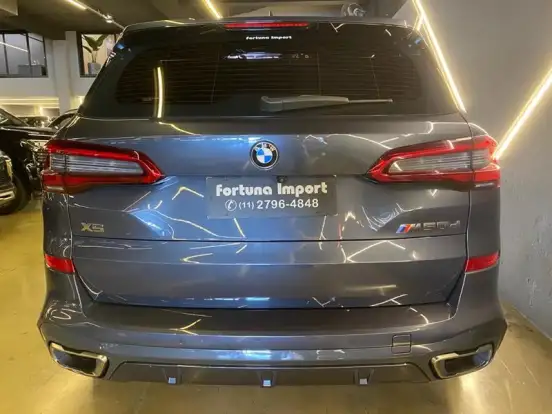 BMW-X5-2018