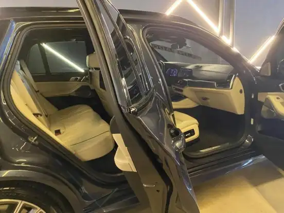 BMW-X5-2018