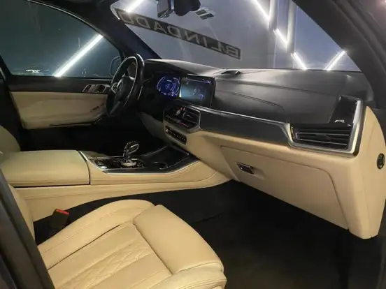 BMW-X5-2018