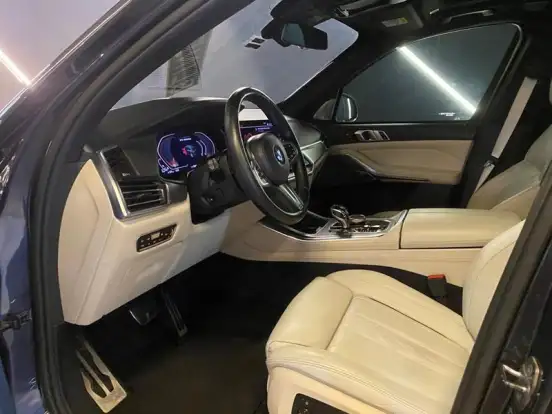 BMW-X5-2018