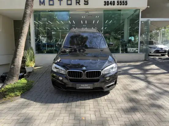 BMW-X5-2017