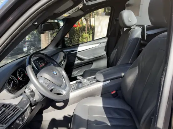 BMW-X5-2017