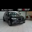 BMW X5 3.0 I6 TURBO GASOLINA XDRIVE35I AUTOMÁTICO BMW X5 3.0 I6 TURBO GASOLINA XDRIVE35I AUTOMÁTICO