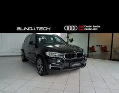 BMW X5 3.0 I6 TURBO GASOLINA XDRIVE35I AUTOMÁTICO BMW X5 3.0 I6 TURBO GASOLINA XDRIVE35I AUTOMÁTICO