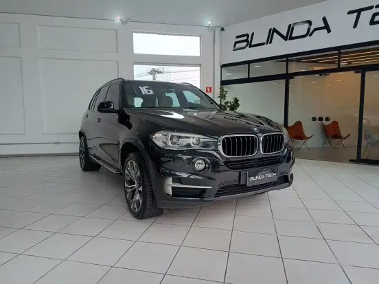 BMW-X5-2015