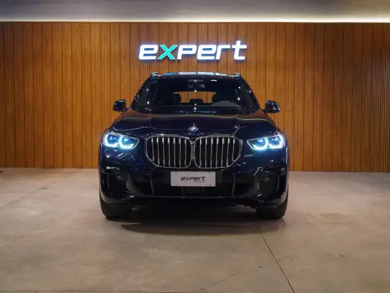 BMW-X5-3.0 I6 TURBO HÍBRIDO XDRIVE45E M SPORT AUTOMÁTICO BMW-X5-2022