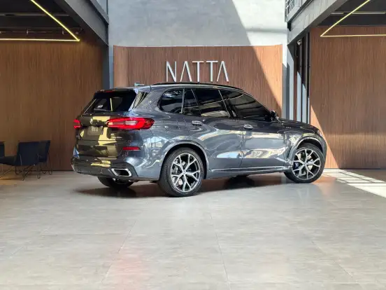 BMW-X5-3.0 I6 TURBO HÍBRIDO XDRIVE45E M SPORT AUTOMÁTICO BMW-X5-2021