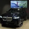 BMW X5 3.0 I6 TURBO HÍBRIDO XDRIVE50E M SPORT AUTOMÁTICO BMW X5 3.0 I6 TURBO HÍBRIDO XDRIVE50E M SPORT AUTOMÁTICO