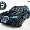 BMW X5 3.0 I6 TURBO HÍBRIDO XDRIVE50E M SPORT AUTOMÁTICO BMW X5 3.0 I6 TURBO HÍBRIDO XDRIVE50E M SPORT AUTOMÁTICO