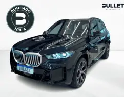 BMW X5 3.0 I6 TURBO HÍBRIDO XDRIVE50E M SPORT AUTOMÁTICO BMW X5 3.0 I6 TURBO HÍBRIDO XDRIVE50E M SPORT AUTOMÁTICO