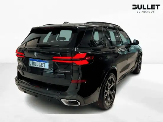BMW-X5-3.0 I6 TURBO HÍBRIDO XDRIVE50E M SPORT AUTOMÁTICO BMW-X5-2025