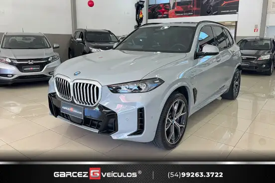 BMW-X5-2025