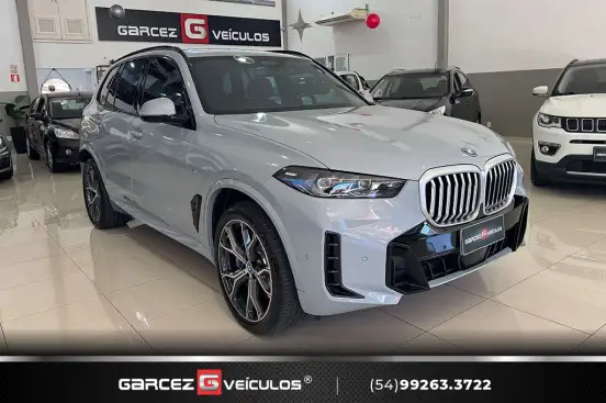 BMW-X5-2025