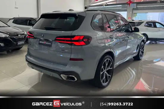 BMW-X5-2025
