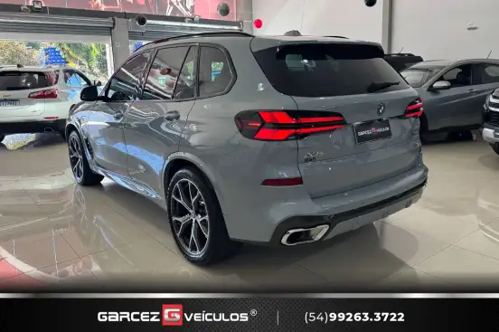 BMW-X5-2025