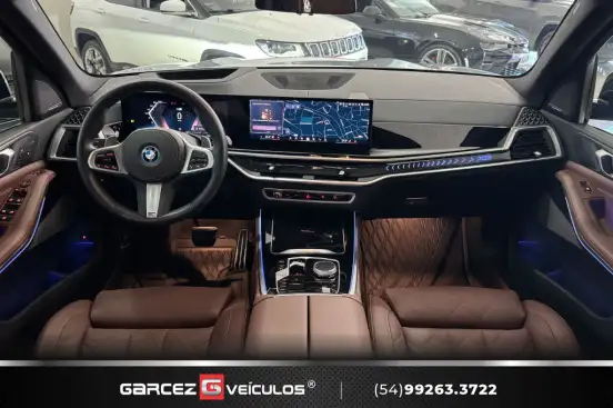 BMW-X5-2025