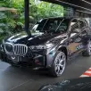 BMW X5 3.0 I6 TURBO HÍBRIDO XDRIVE50E M SPORT AUTOMÁTICO BMW X5 3.0 I6 TURBO HÍBRIDO XDRIVE50E M SPORT AUTOMÁTICO