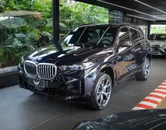 BMW X5 3.0 I6 TURBO HÍBRIDO XDRIVE50E M SPORT AUTOMÁTICO BMW X5 3.0 I6 TURBO HÍBRIDO XDRIVE50E M SPORT AUTOMÁTICO
