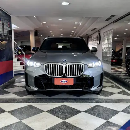 BMW X5 3.0 I6 TURBO HÍBRIDO XDRIVE50E M SPORT AUTOMÁTICO