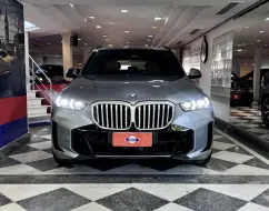 BMW X5 3.0 I6 TURBO HÍBRIDO XDRIVE50E M SPORT AUTOMÁTICO BMW X5 3.0 I6 TURBO HÍBRIDO XDRIVE50E M SPORT AUTOMÁTICO
