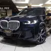 BMW X5 3.0 I6 TURBO HÍBRIDO XDRIVE50E M SPORT AUTOMÁTICO BMW X5 3.0 I6 TURBO HÍBRIDO XDRIVE50E M SPORT AUTOMÁTICO