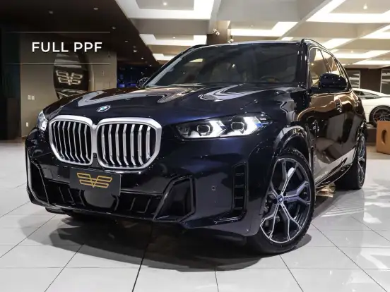 BMW-X5-3.0 I6 TURBO HÍBRIDO XDRIVE50E M SPORT AUTOMÁTICO BMW-X5-2025