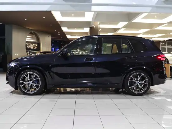 BMW-X5-2025