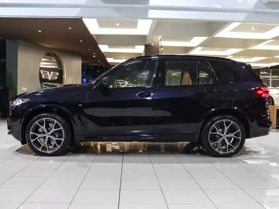 BMW-X5-3.0 I6 TURBO HÍBRIDO XDRIVE50E M SPORT AUTOMÁTICO BMW-X5-2025