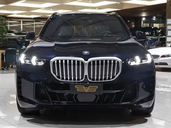 BMW-X5-3.0 I6 TURBO HÍBRIDO XDRIVE50E M SPORT AUTOMÁTICO BMW-X5-2025