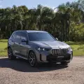 BMW X5 3.0 I6 TURBO HÍBRIDO XDRIVE50E M SPORT AUTOMÁTICO BMW X5 3.0 I6 TURBO HÍBRIDO XDRIVE50E M SPORT AUTOMÁTICO
