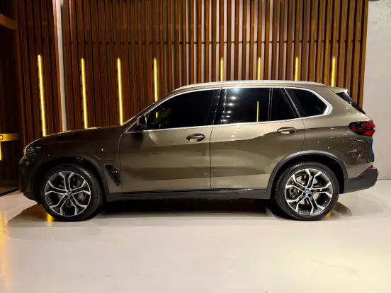 BMW-X5-3.0 I6 TURBO HÍBRIDO XDRIVE50E X-LINE AUTOMÁTICO BMW-X5-2024