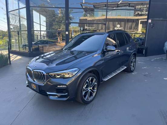 BMW-X5-2019