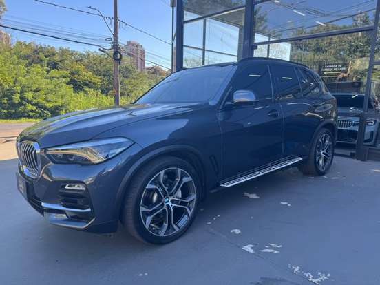 BMW-X5-2019