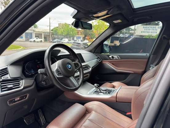 BMW-X5-2022