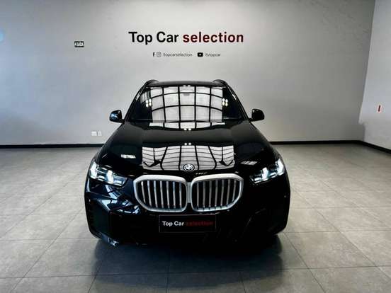 BMW-X5-2023