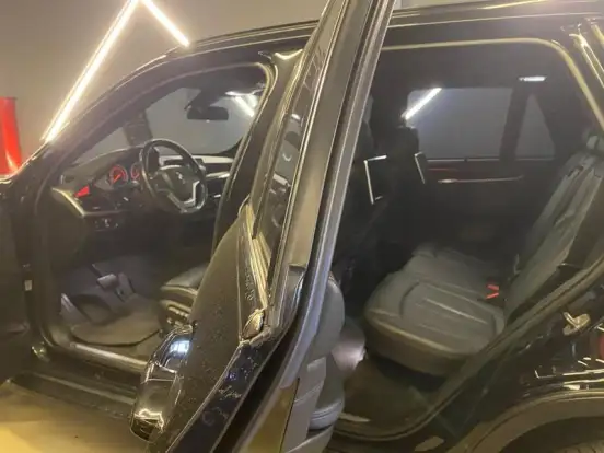 BMW-X5-4.4 4X4 50I EXPERIENCE V8 32V GASOLINA 4P AUTOMÁTICO BMW-X5-2013