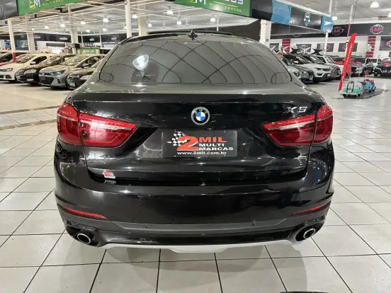BMW-X6-2015
