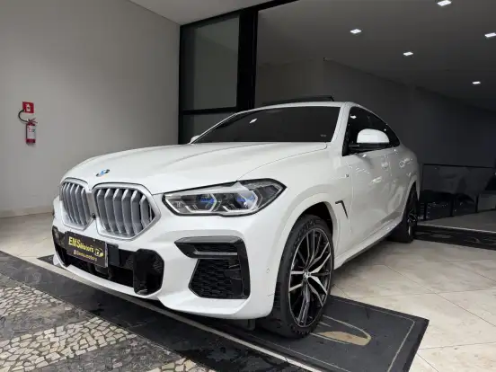 BMW-X6-2023